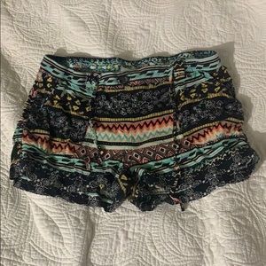 American Rag shorts sz M